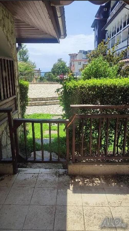 Нощувки Свети Влас Комплекс Амфора , Студио 704 Экстерьер фото